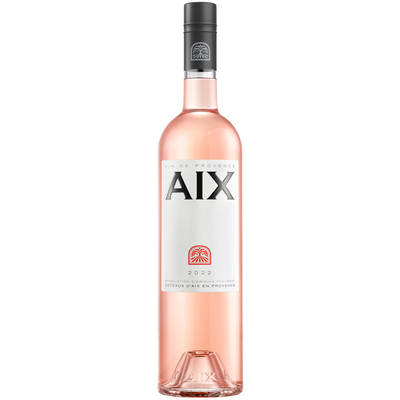 AIX Rose wijn koop je bij Flesjewijn.com