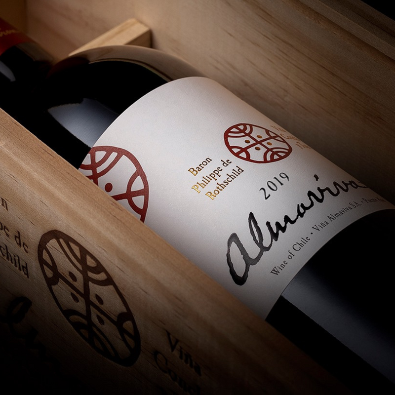 Almaviva 2019