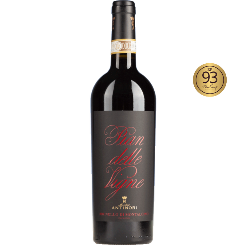 Antinori Pian delle Vigne Brunello di Montalcino 2016