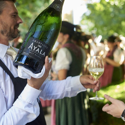 Ayala Brut Majeur Magnum