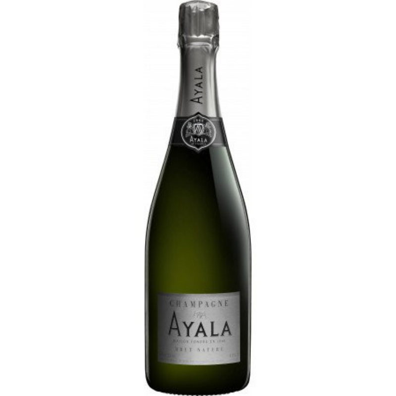 Ayala Champagne Brut Nature