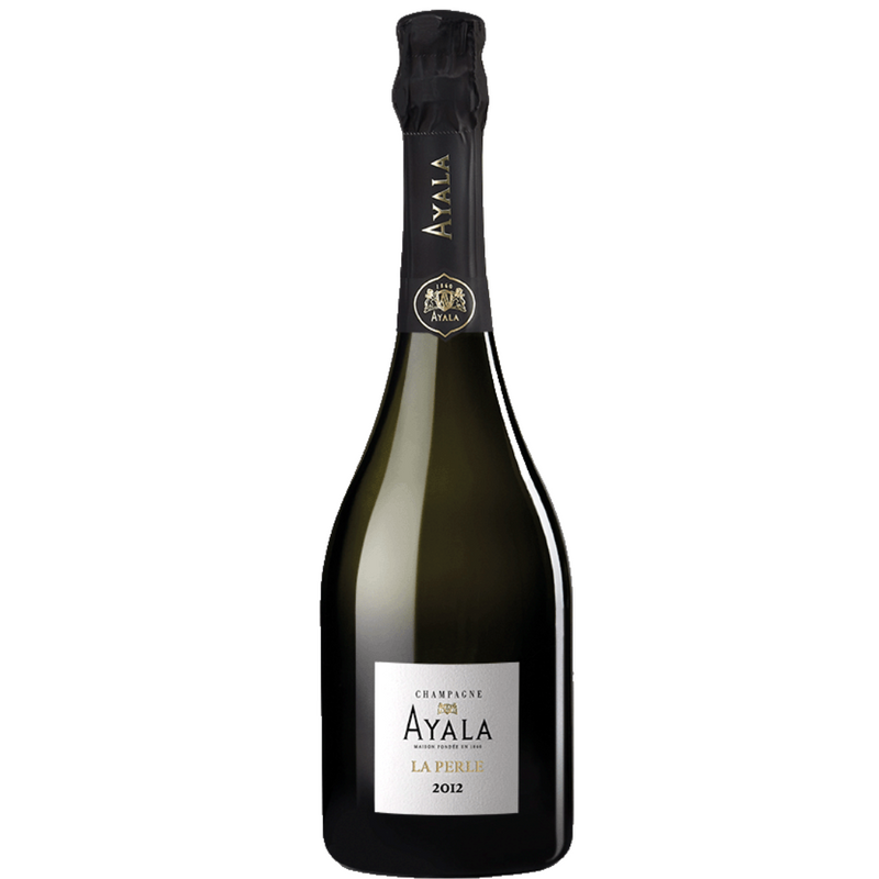 Ayala La Perle Brut Millésimé 2013