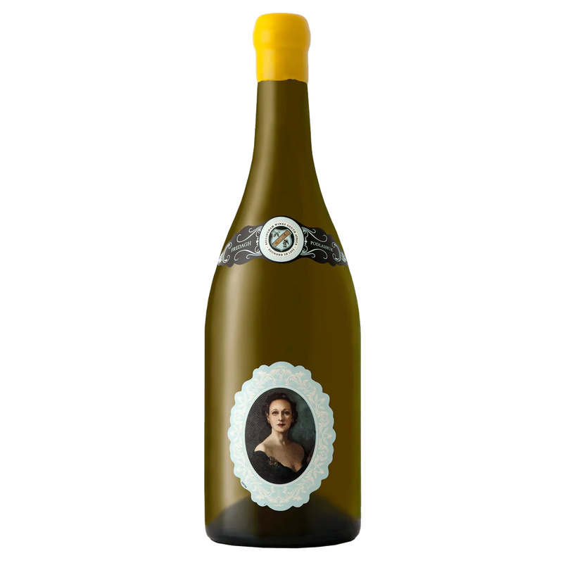 Bellingham Founder Freda White Blend 2019