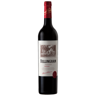 Bellingham Homestead Pinotage bestellen bij Flesjewijn.com