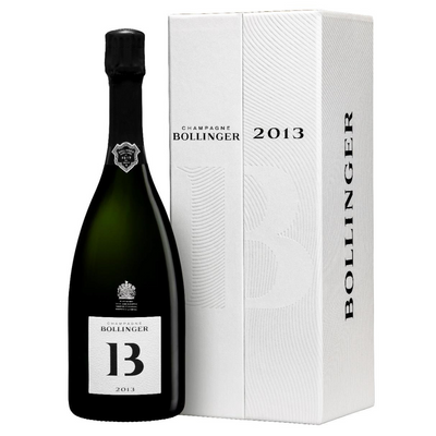 Bollinger B13