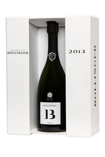 Bollinger B13