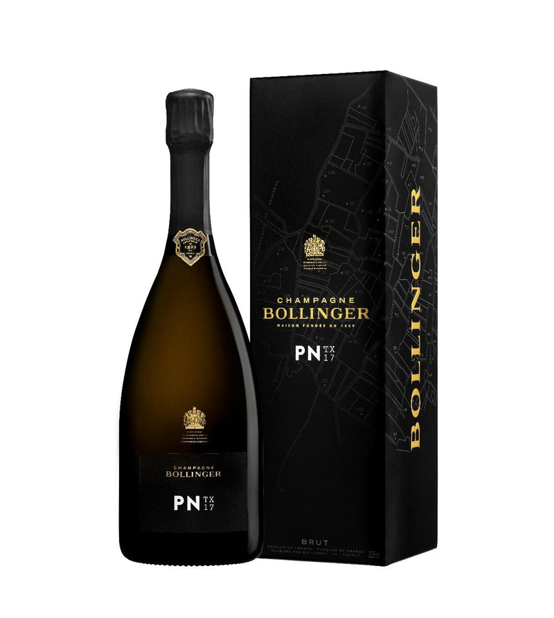 Bollinger PN TX17