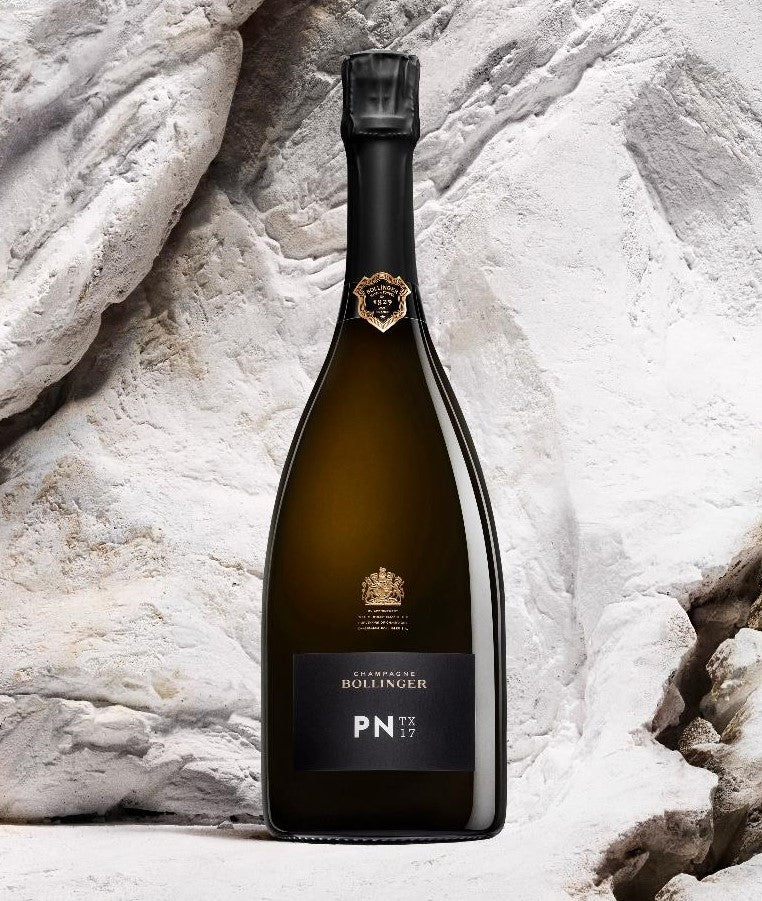 Bollinger PN TX17