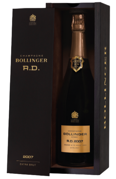 Bollinger R.D. 2007