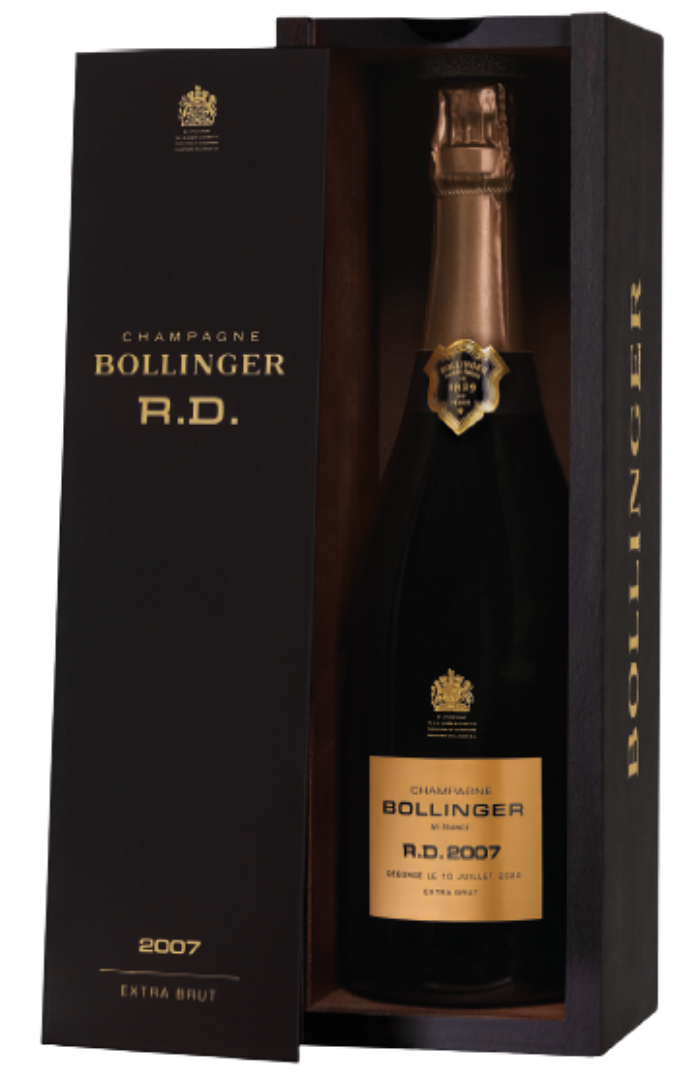 Bollinger R.D. 2007