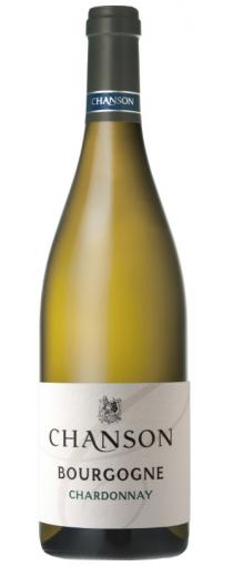 Chanson Bourgogne Chardonnay