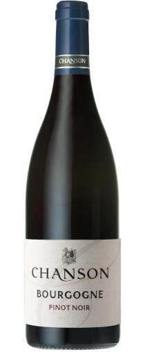 Chanson Bourgogne Pinot Noir 