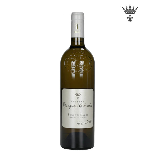 Chateau Etang des Colombes Bois des Dames Blanc