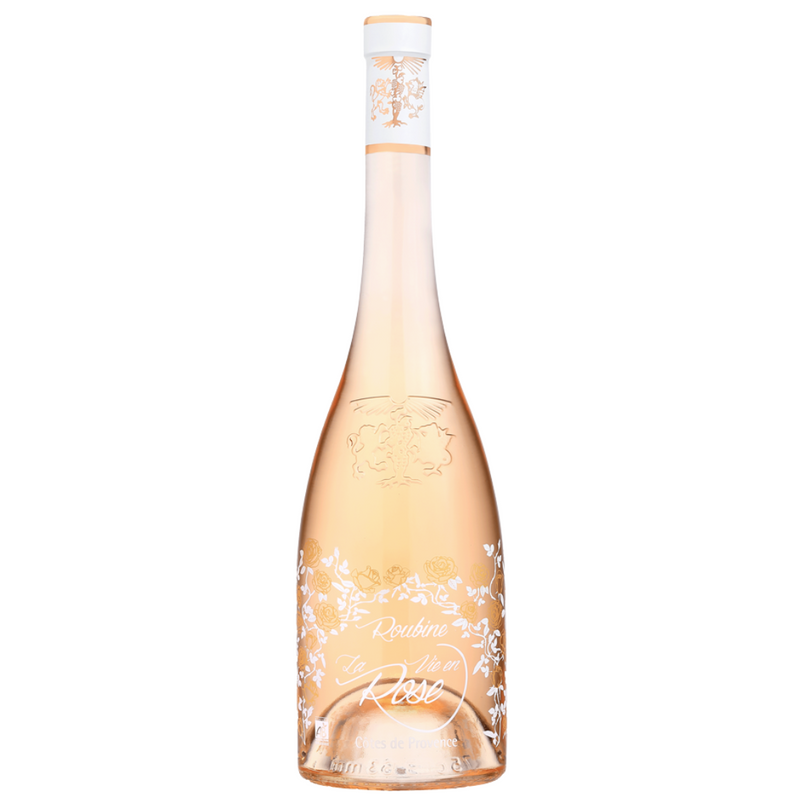 Château Roubine Rosé &