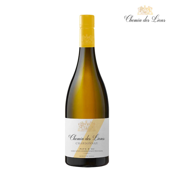 Chemin des Lions Chardonnay