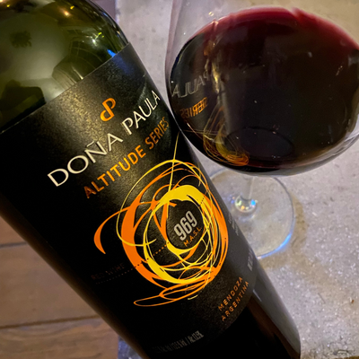 Dona Paula Altitude Series 969