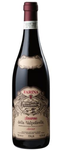 Farina Amarone della Valpolicella Classico