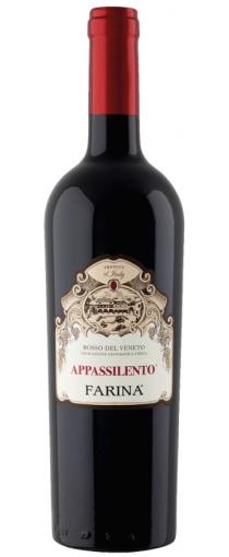 Farina Appassilento Rosso Del Veneto