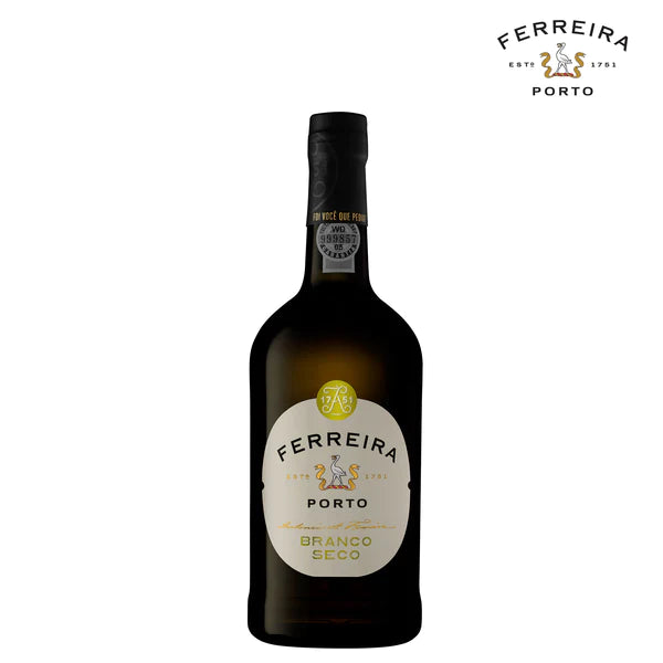 Ferreira Classic Dry White Port