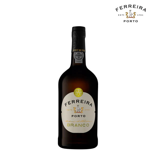 Ferreira Classic White Port