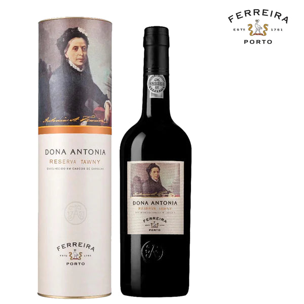 Ferreira Dona Antonia Reserve Tawny Port