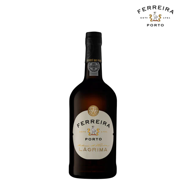 Ferreira Lagrima White Port