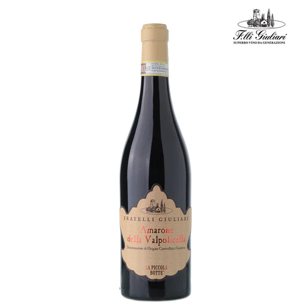 Fratelli Guiliari Amarone della Valpolicella