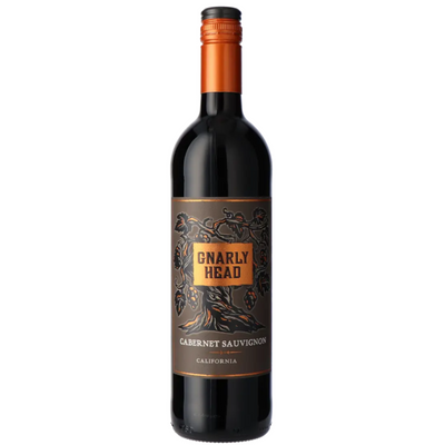 Gnarly Head Cabernet Sauvignon