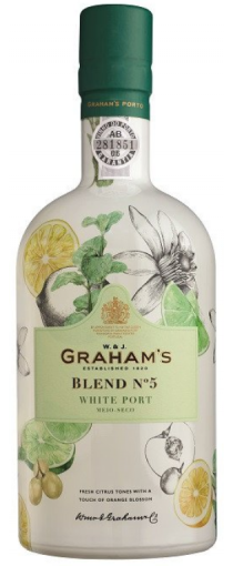 Graham&