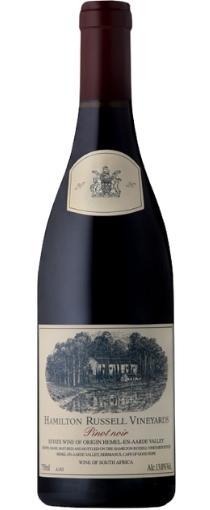 Hamilton Russell Vineyards Pinot Noir