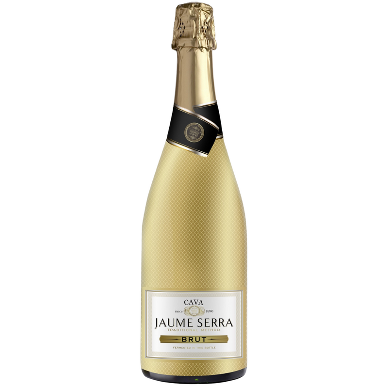 Jaume Serra Gold Brut