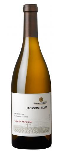 Kendall Jackson Highland Estates Camelot Chardonnay
