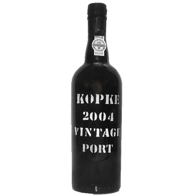 Kopke 2004 Vintage Port