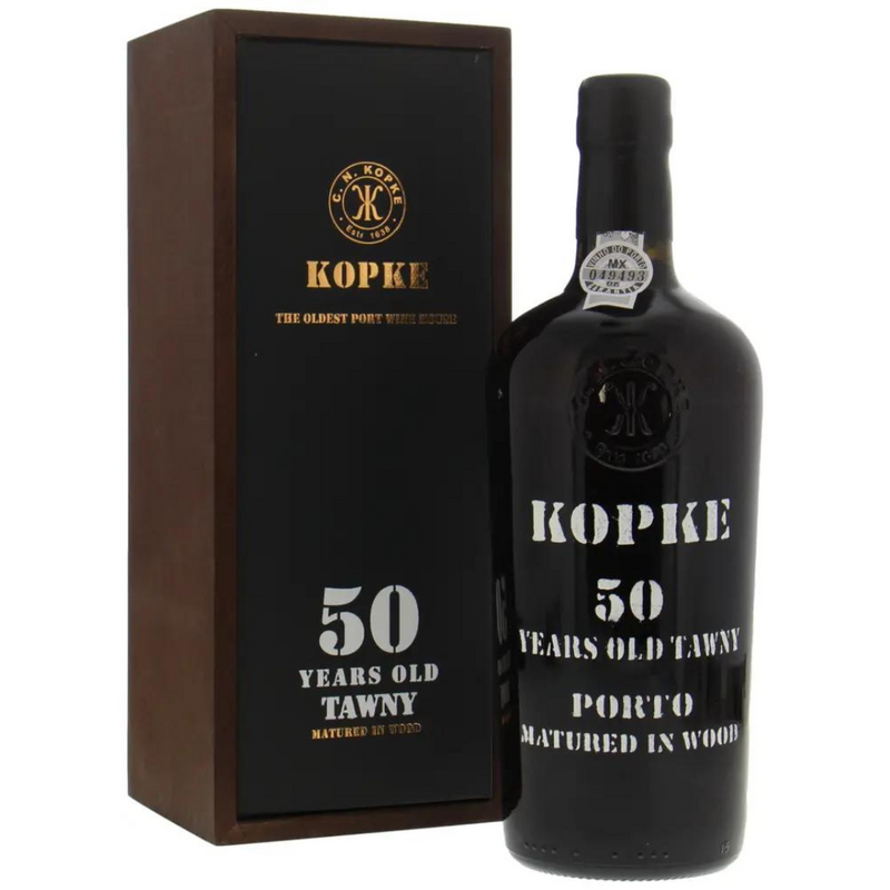 Kopke 50 Years Old Tawny Port