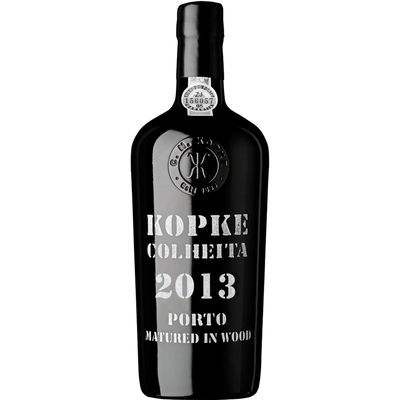 Kopke 2013 Colheita Port bestel je online bij Flesjewijn.com
