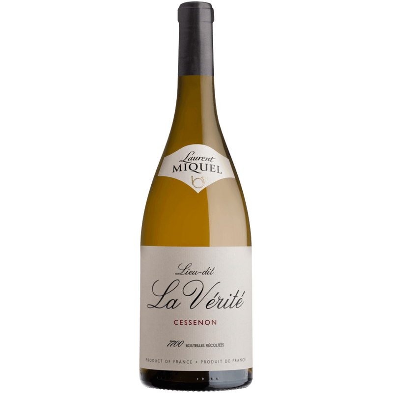 Laurent Miquel Lieu-dit La Verite Viognier