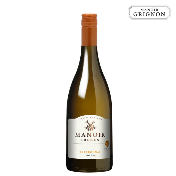 Manoir Grignon Chardonnay