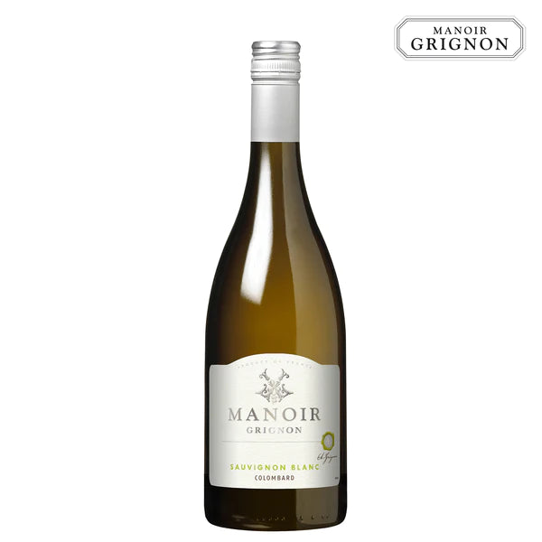 Manoir Grignon Sauvignon Blanc