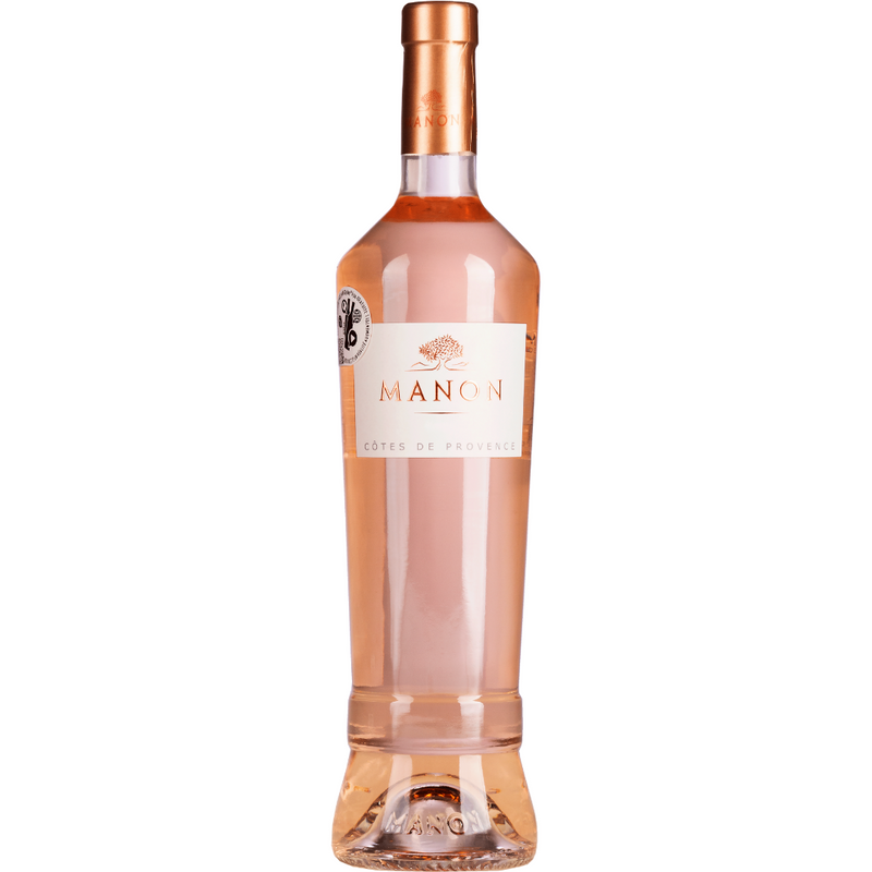 Manon Côtes de Provence Rosé bestellen bij Flesjewijn.com