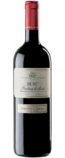 Marchesi di Barolo Rure Barbera d&