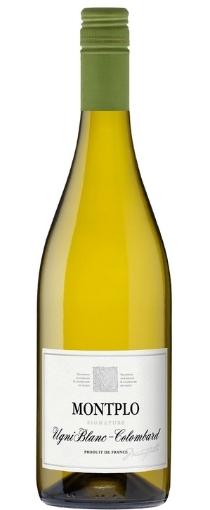 Montplo Signature Blanc Colombard Ugni Blanc