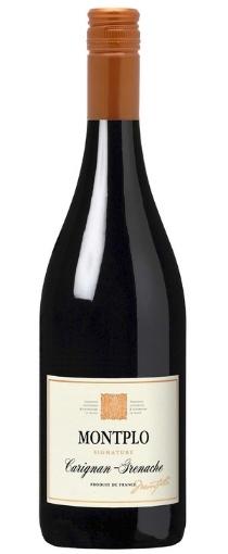 Montplo Signature Rouge Carignan Grenache