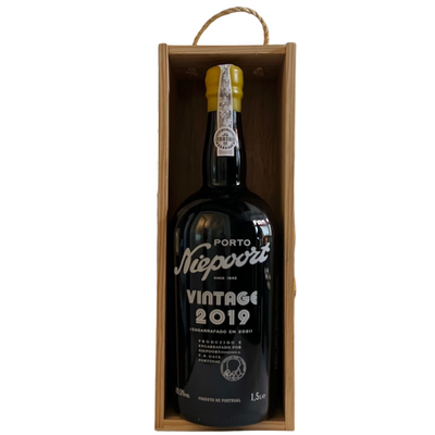 Niepoort 2019 Vintage Port Magnum