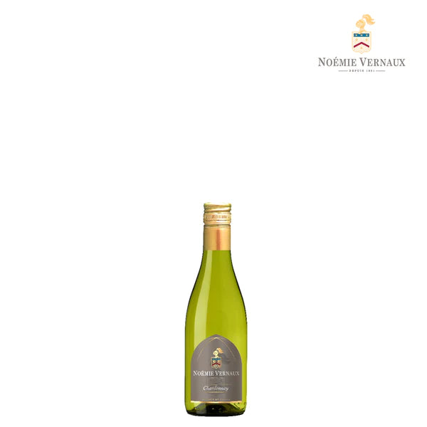 Noémie Vernaux Chardonnay 25cl