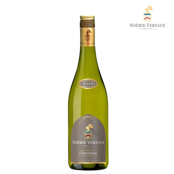 Noémie Vernaux Chardonnay