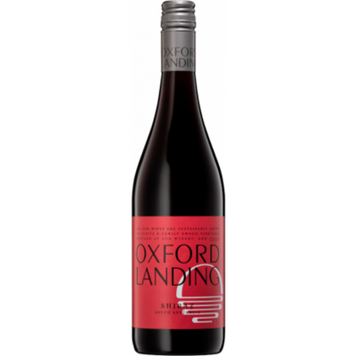 Oxford Landing Estates Shiraz is online te bestellen bij Flesjewijn.com