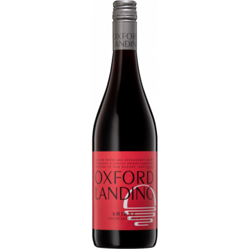 Oxford Landing Estates Shiraz is online te bestellen bij Flesjewijn.com