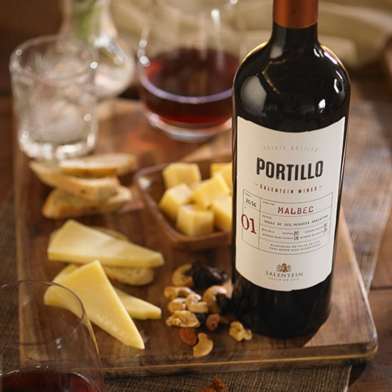 Portillo Malbec