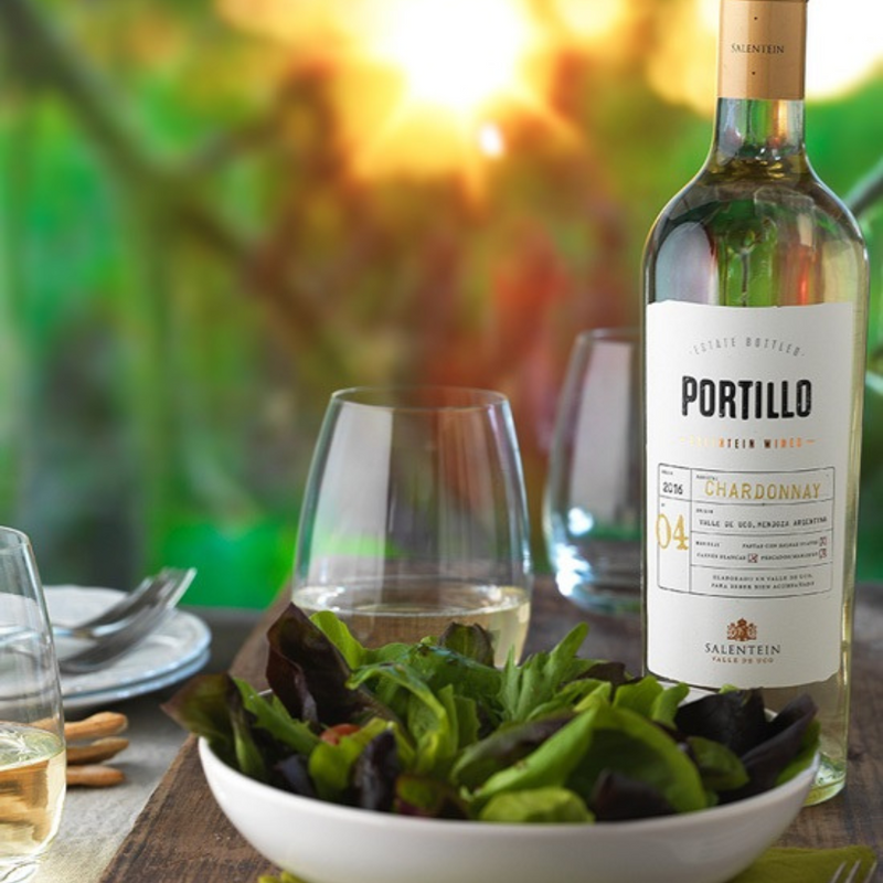 Portillo Sauvignon Blanc