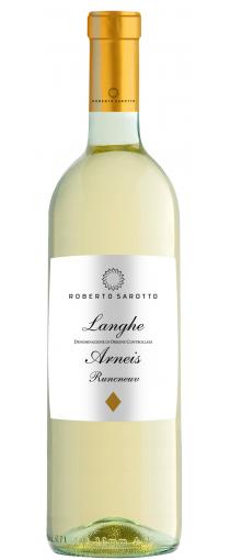 Roberto Sarotto Langhe DOC Arneis &